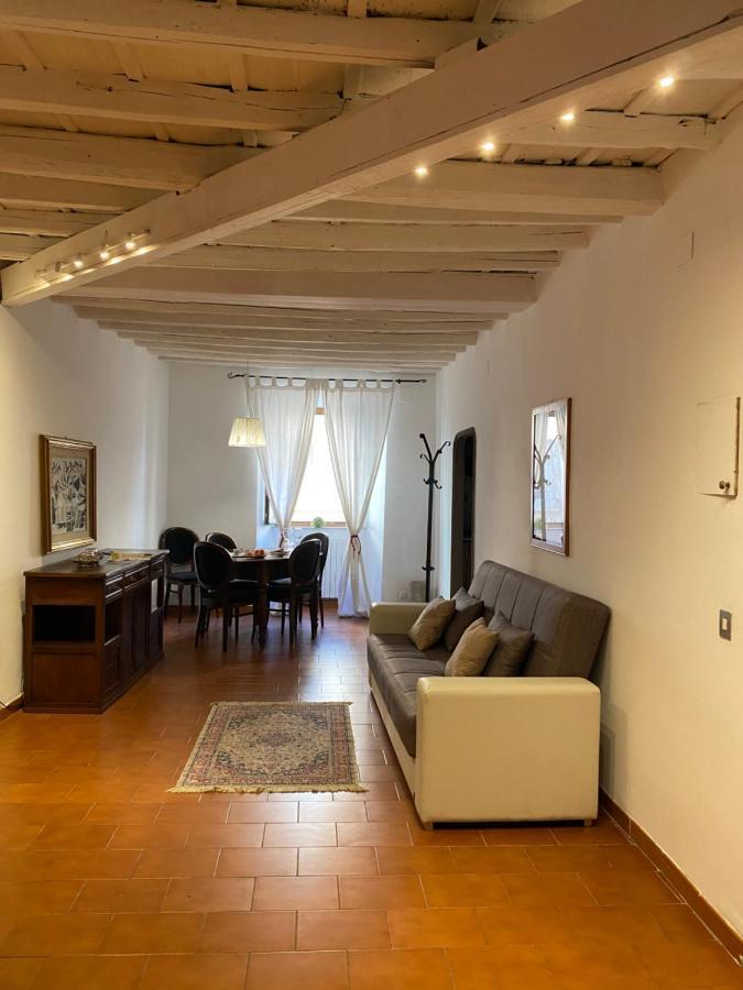 La Torre Del Moro - Rh Collection Appartamento