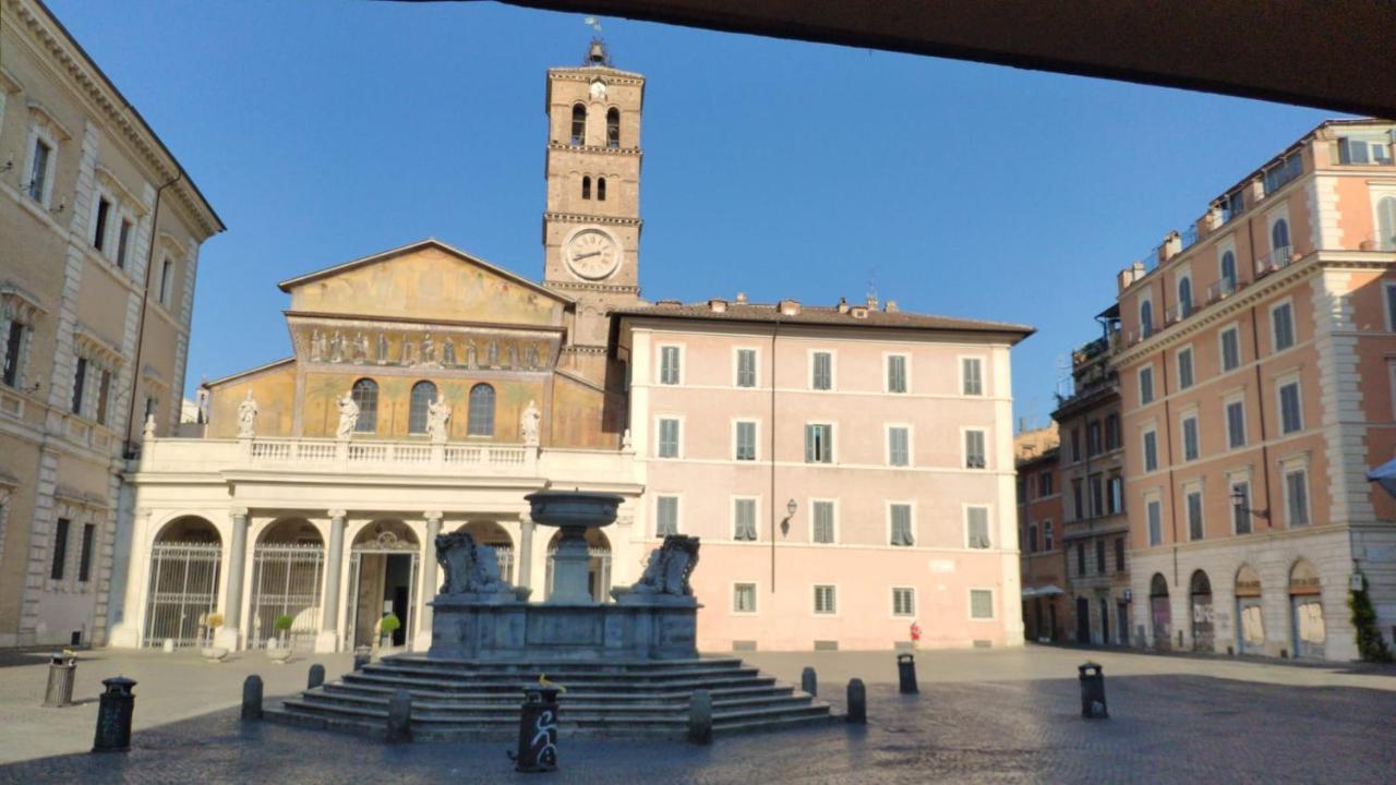 Appartamento La Torre Del Moro - Rh Collection *