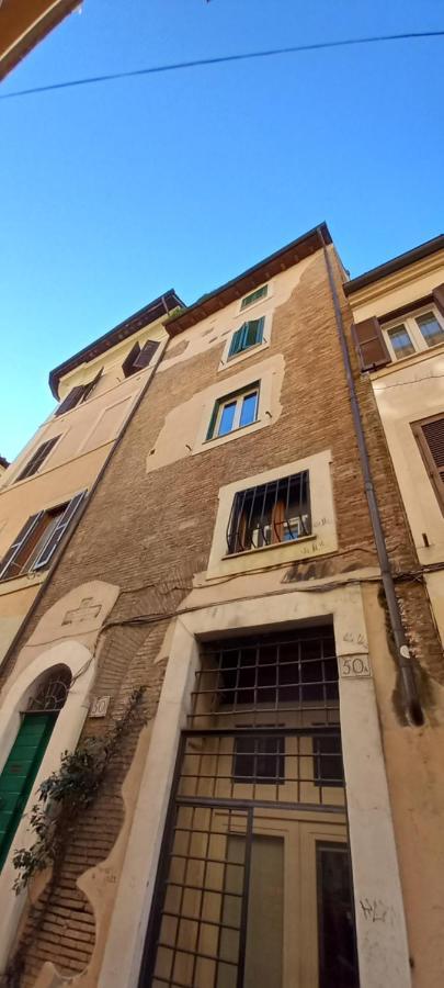 Appartamento La Torre Del Moro - Rh Collection Roma