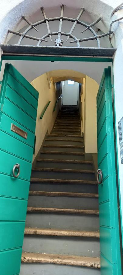 La Torre Del Moro - Rh Collection *