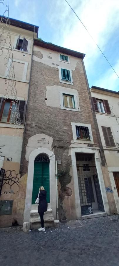 Appartamento La Torre Del Moro - Rh Collection