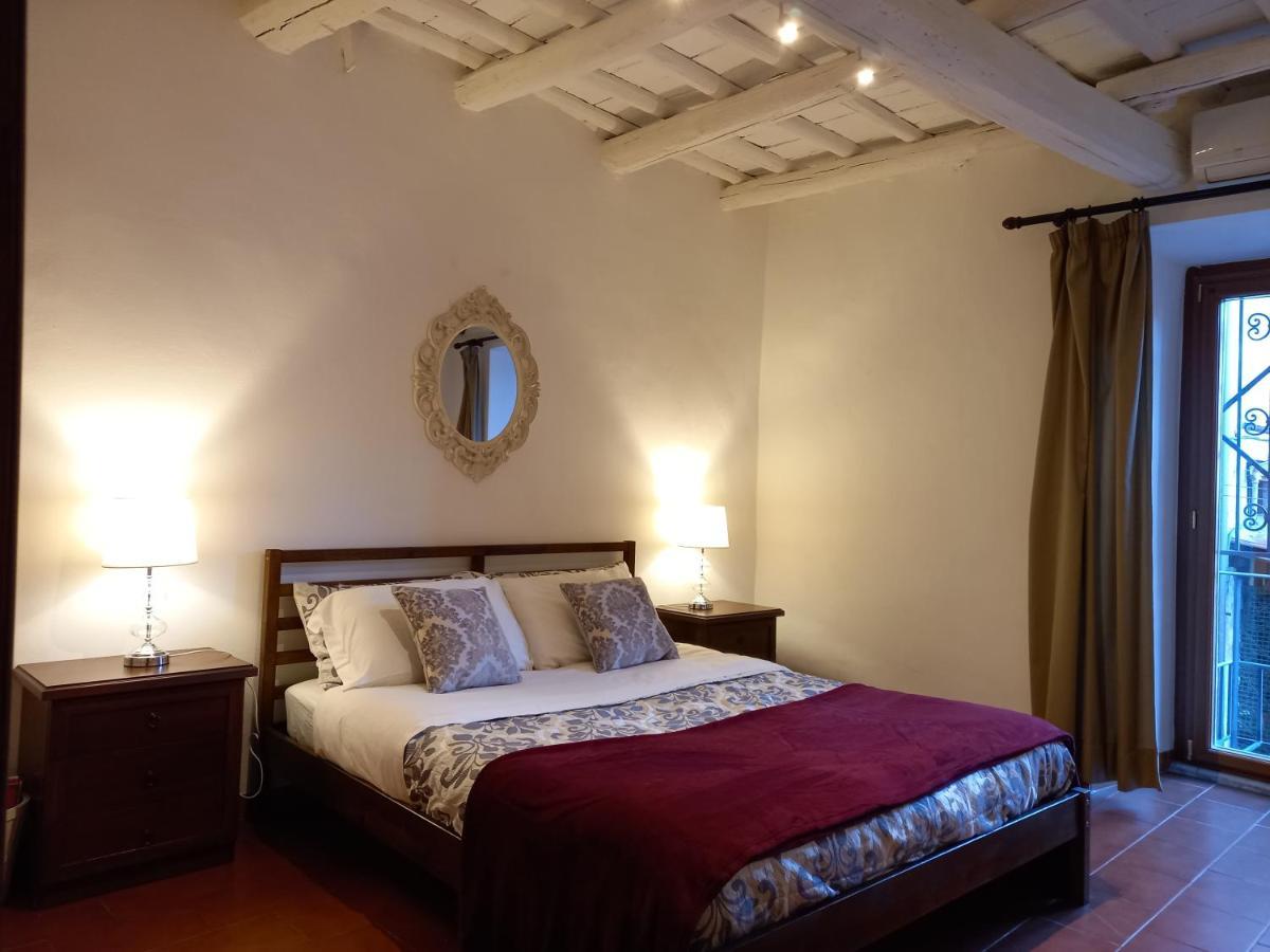 Appartamento La Torre Del Moro - Rh Collection Roma