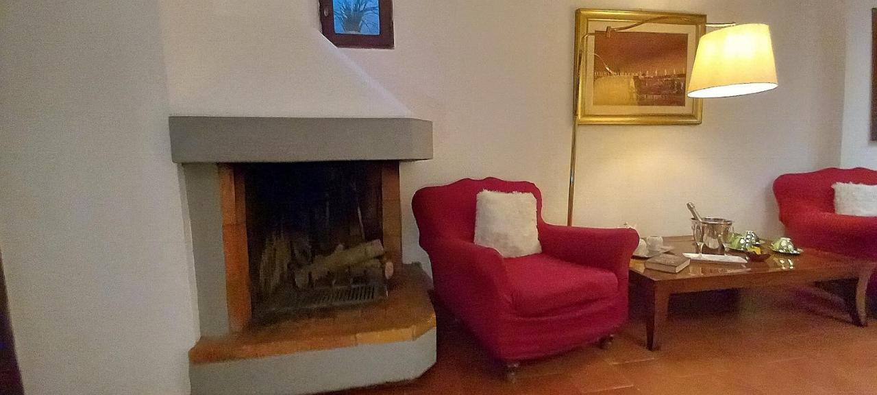La Torre Del Moro - Rh Collection *