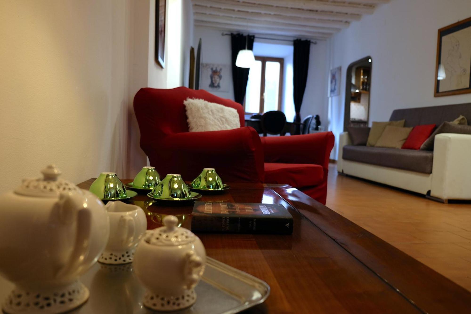 La Torre Del Moro - Rh Collection *
