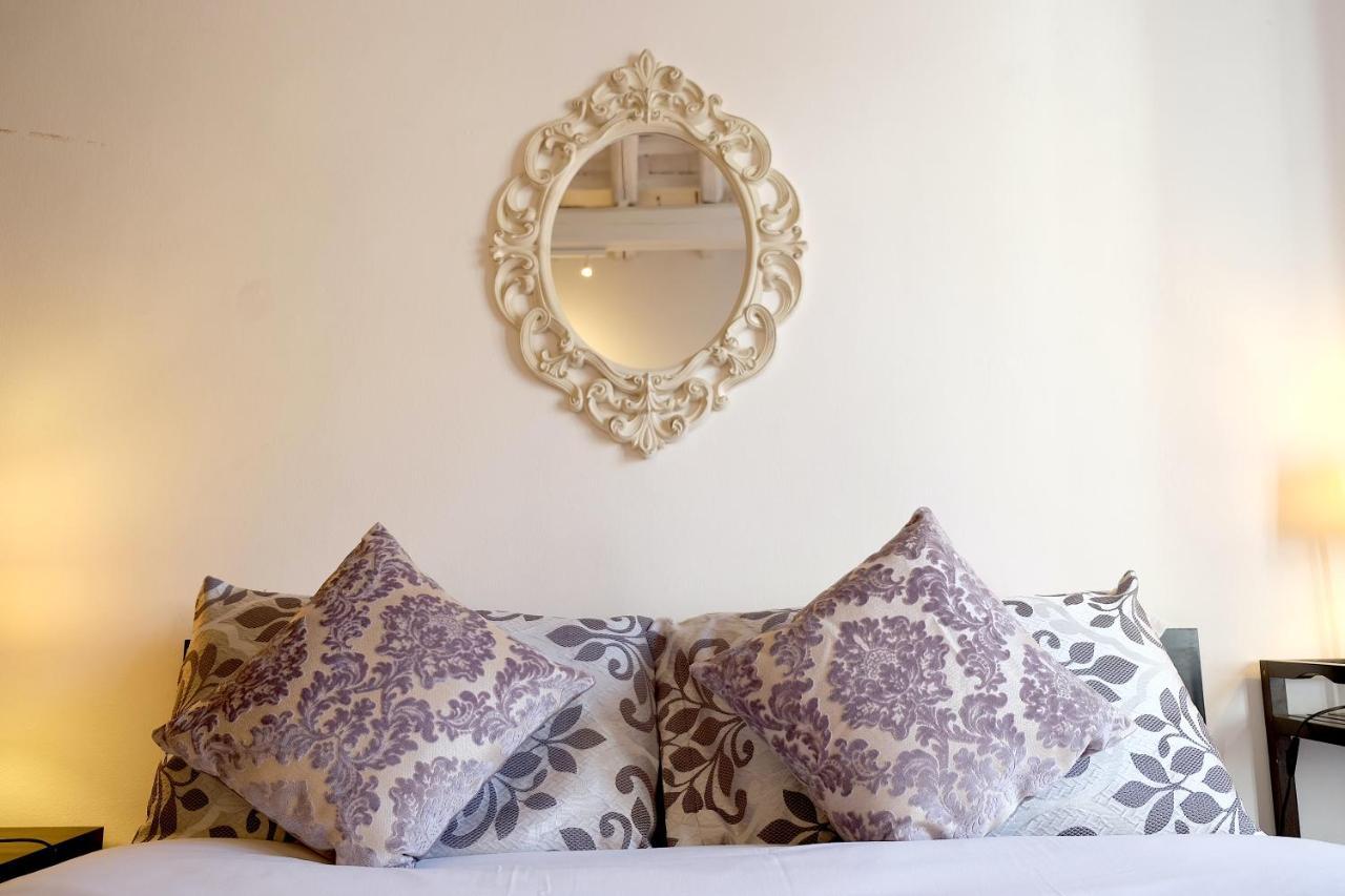 Apartamento La Torre Del Moro - Rh Collection
