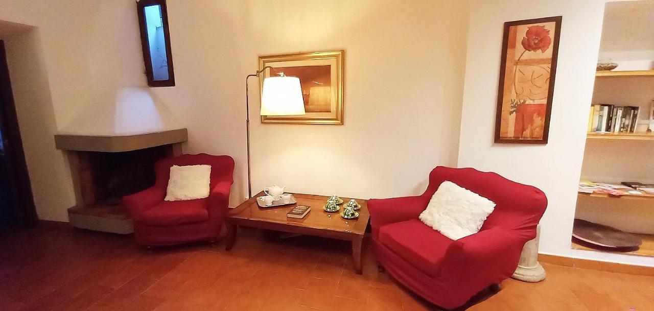 Apartamento La Torre Del Moro - Rh Collection
