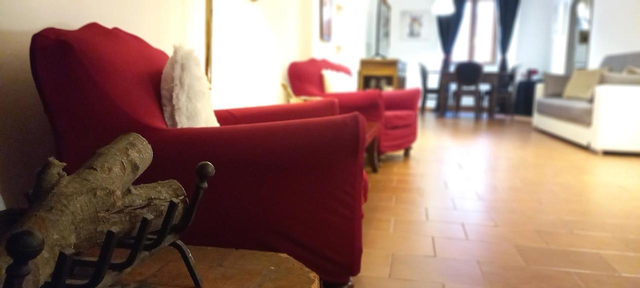Apartamento La Torre Del Moro - Rh Collection