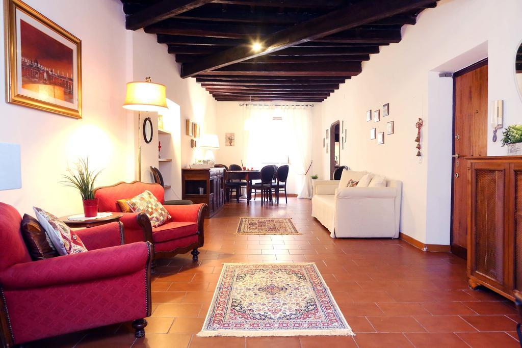 La Torre Del Moro - Rh Collection Roma